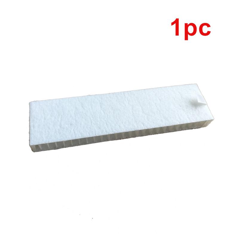 

Vacuum Cleaner Dust Hepa Filter for Ilife A10s A80 PLUS L100 A80 MAX A9S Robotic Vacuum Cleaner Parts Dustbin Filters Hepa