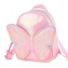 Süßer Schmetterlingsrucksack Glitzer Mode Lässig Kleines Mädchen Accessoire Doppelschultertasche Kinderkleiner Rucksack