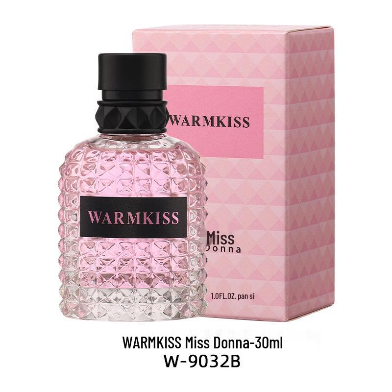 Douyin Adventure Miss Perfume – Long-lasting Rose Fragrance for Women