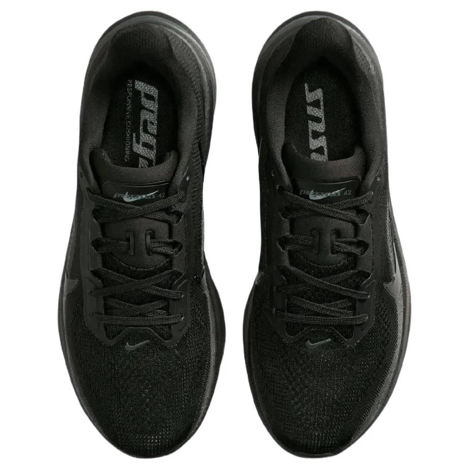 Nike Womens Pegasus 42 Road 'Black Anthracite Black' (women's sizes) Black / Anthracite / Black Running Shoes IB1881003