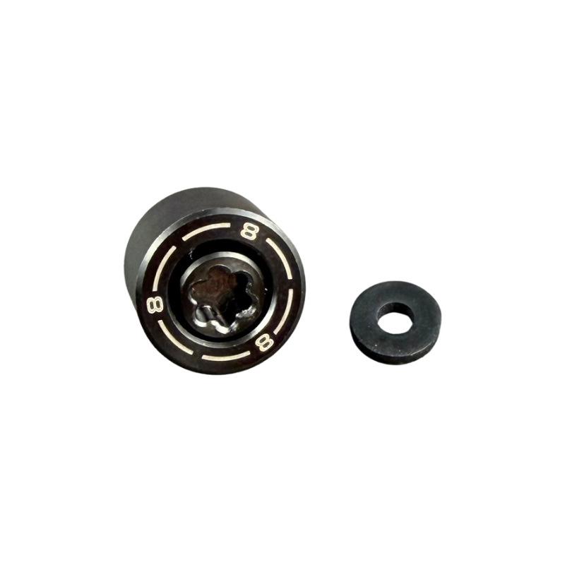 Qi4D Golf Driver Wood Counterweight Screw - Workshop Accessory
