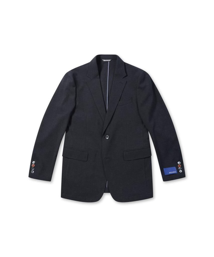 Brentwood Washable Zentra Microfiber Jacket Brjcm26416Nyx