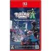 Pokemon LEGENDS Z-A Nintendo Switch 2 Edition
