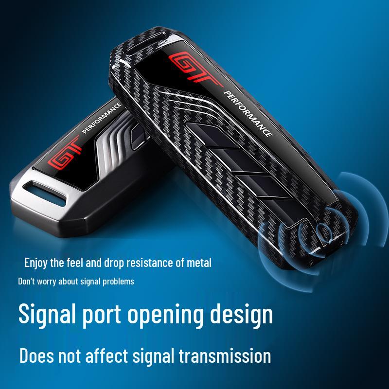 Compatible Key Case Cover for Great Wall Wey WEY VV7c/VV5/VV7s Accessories