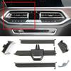 Neue Ersatz-Tab-Clip-Verkleidung für BMW für 3er-Serie G20 G21 G28 für 2017–2025 Z4 G29 für 2020–2025 1er-Serie F40 für BMW