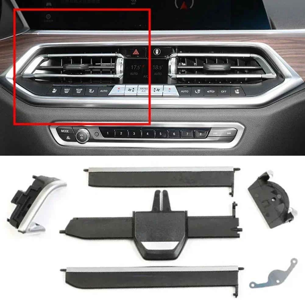 Neue Ersatz-Tab-Clip-Verkleidung für BMW für 3er-Serie G20 G21 G28 für 2017–2025 Z4 G29 für 2020–2025 1er-Serie F40 für BMW