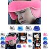 Baby Car Headrest Strap Protects Your Child's Head On The Go