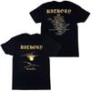 Bathory  The Return Tshirt Unisex T-Shirt