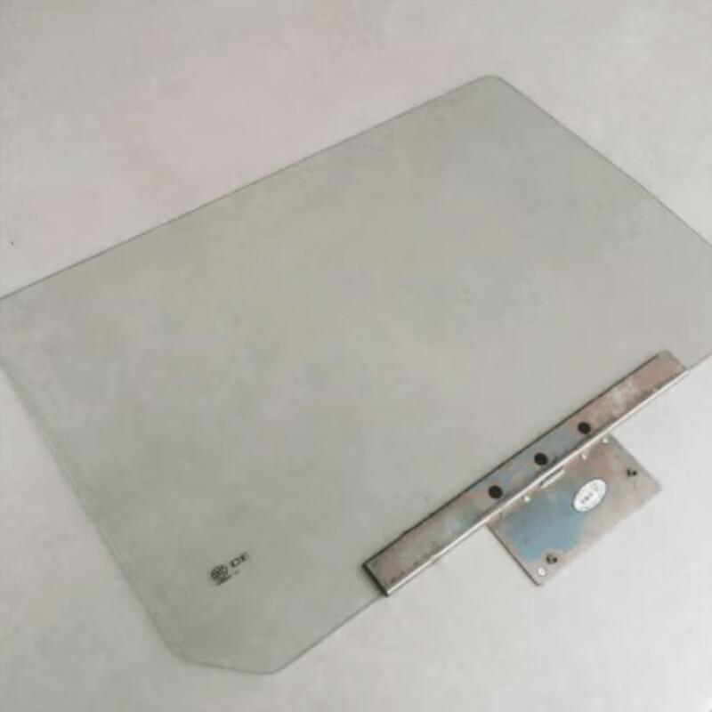 Dongfeng Mengshi EQ2050B Left Front Door Glass Assembly