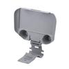 Remote Control Sun Hood Sunshade for MINI 4PRO/AIR3 Improved Screen Visibility