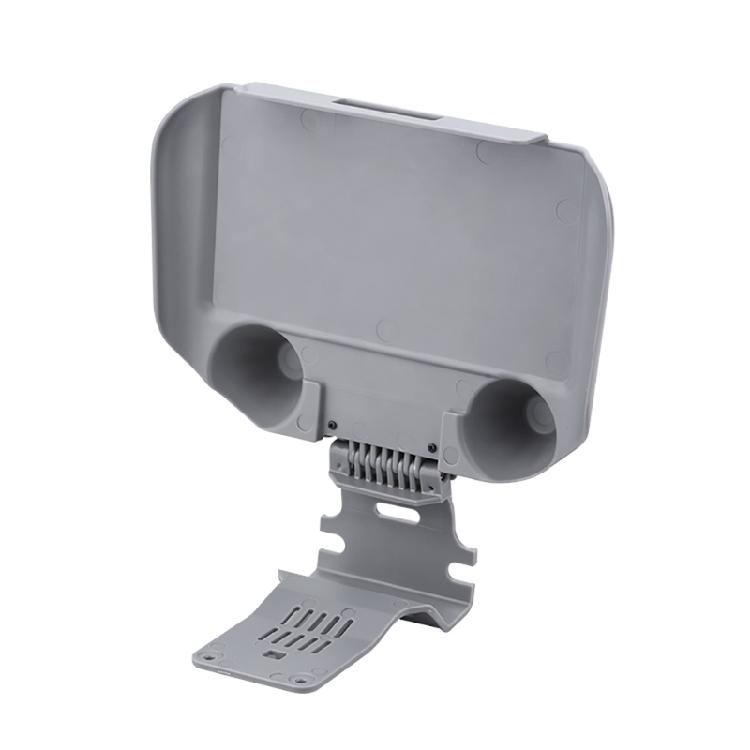 Remote Control Sun Hood Sunshade for MINI 4PRO/AIR3 Improved Screen Visibility