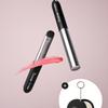 Multi Portable Lip Brush (+ Keychain Mirror)