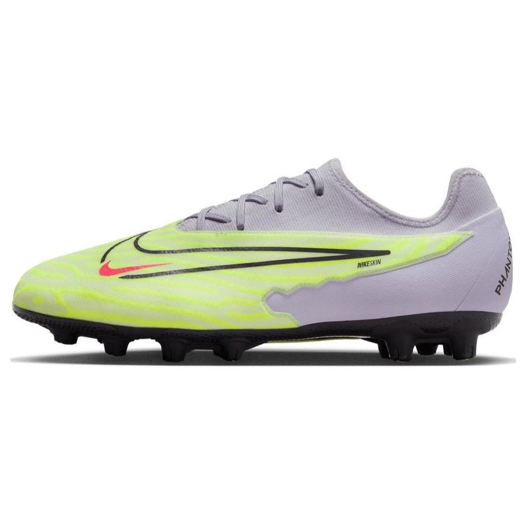 New Nike Phantom Gx Pro Hg 'Barely Volt' DD9464-705