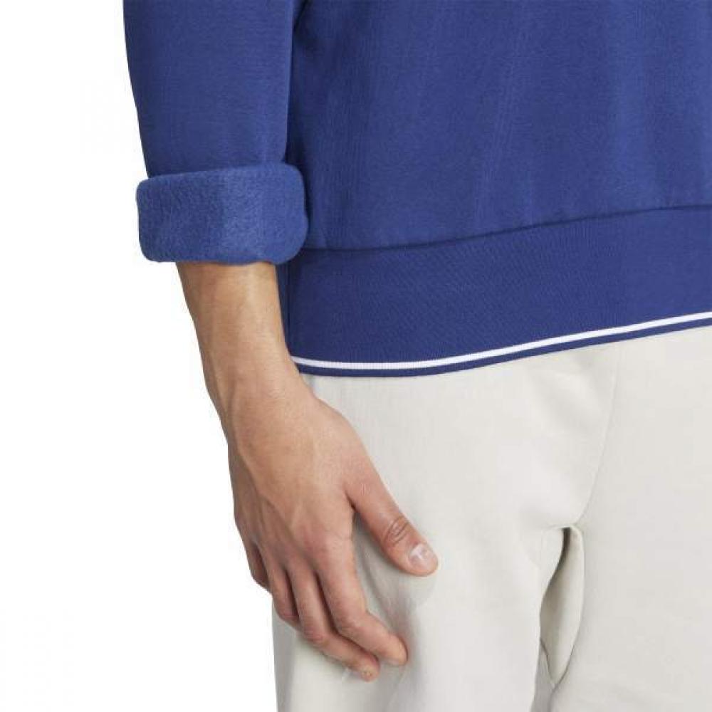 Adidas Unisex Comfortable Sweat Collegiate Style