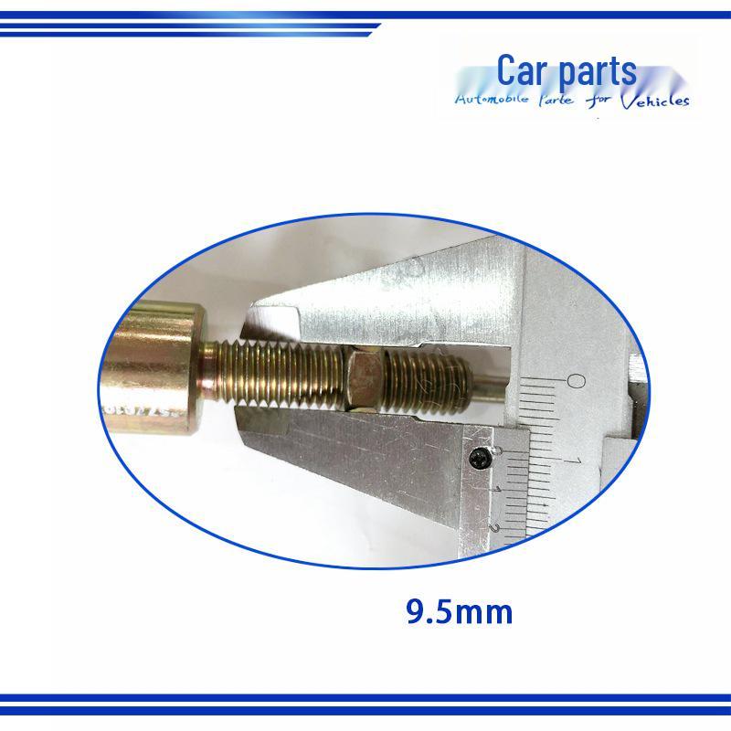 Brake Signal Light Sensor for Shanxi Dayun Heavy Truck N80 - Brake Light Switch P24903732301