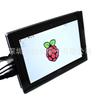 10.1-дюймовий ємнісний LCD сенсорний екран для Raspberry Pi, 1280x800 IPS, Сумісний з Pi 3, Pi 2, Pi 3B+/4B