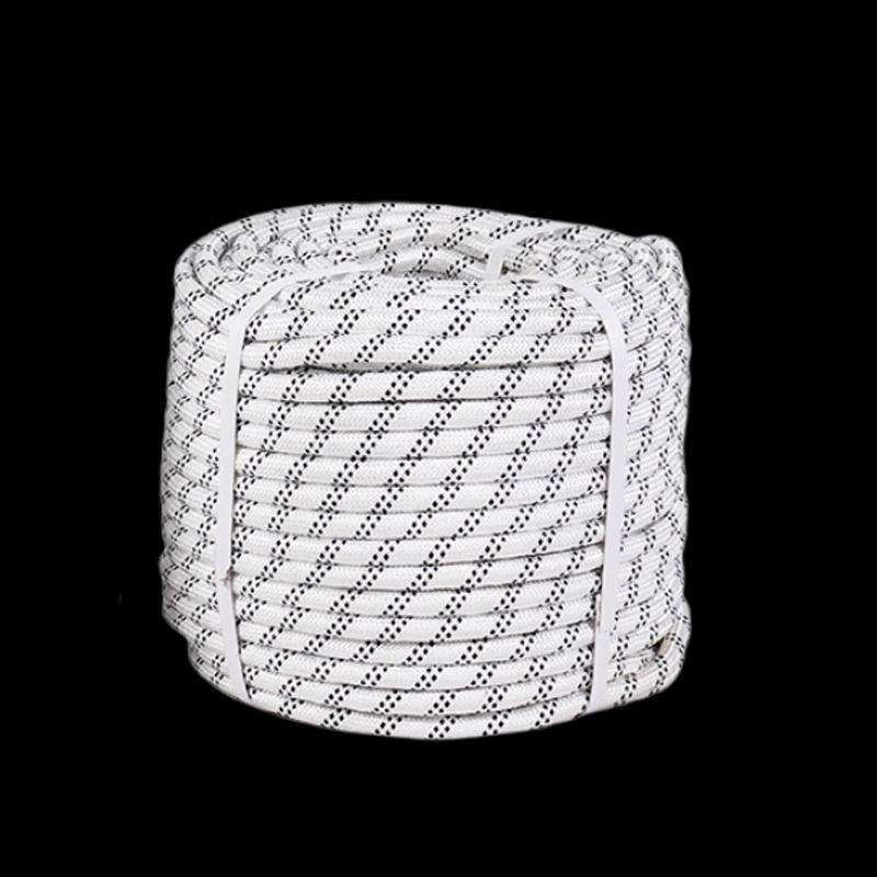Jinghulian Braided Polypropylene Safety & Utility Rope