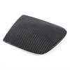 Real Carbon Fiber Car Fuel Tank Cap Decoration Cover Stickers For Chevrolet Corvette C6 2005-2013 Auto Exterior