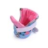 Spring Summer Pet Dog Shoes Breathable Mesh Dog Sport Boots Anti-Slip Small Dog Shoes for Teddy Chihuahua