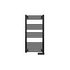 Cecotec Readywarm 9200 Smart Towel Electric Towel Dryer Black