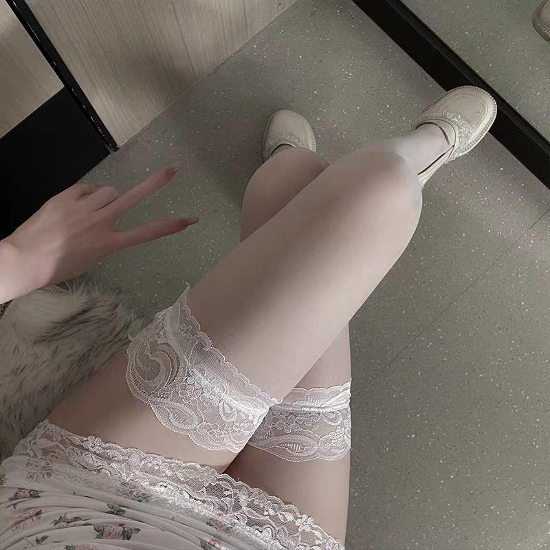 Sex Stockings Ladies Lace Lace Stockings Lace Sex Stockings Stockings