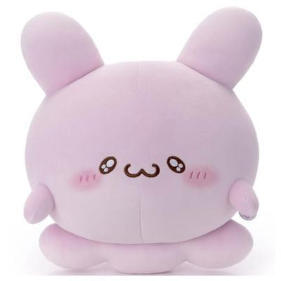 LoveEase Mocchi-Mocchi- Plush Toy M (Pyonchi) - Plush Toy Height: Approx. 32cm