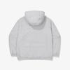FILA Jackets Men's Gray Hooded Moderate Other FS2JKF1132XL-GY
