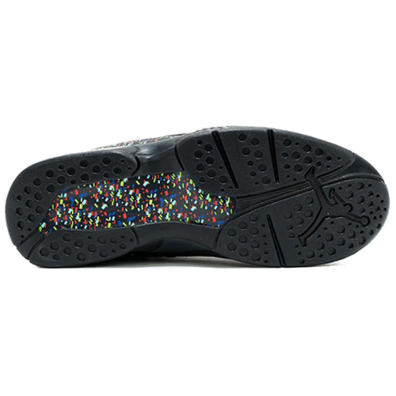 Jordan 8 Retro Confetti Jordan 832821-004