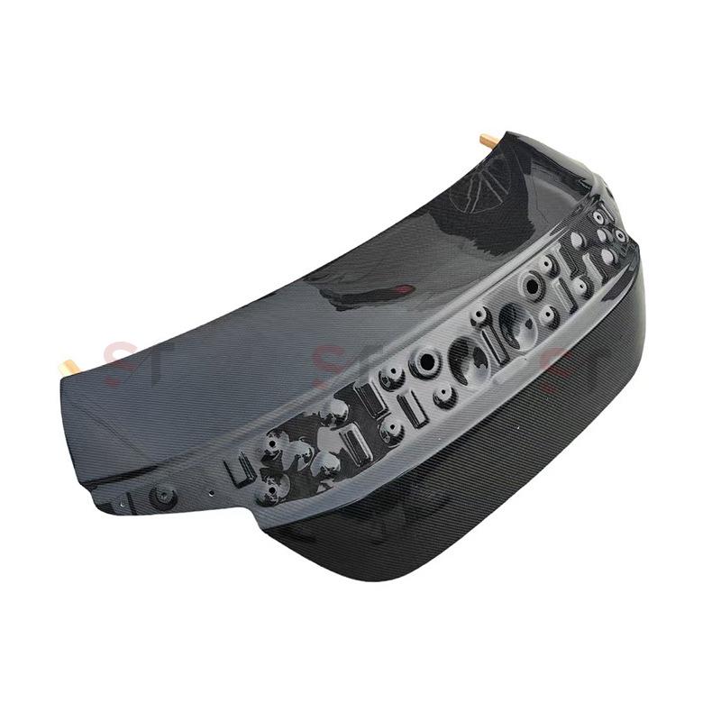 Carbon Fiber Trunk Lid for Subaru BRZ/Toyota GR86 (2022+)