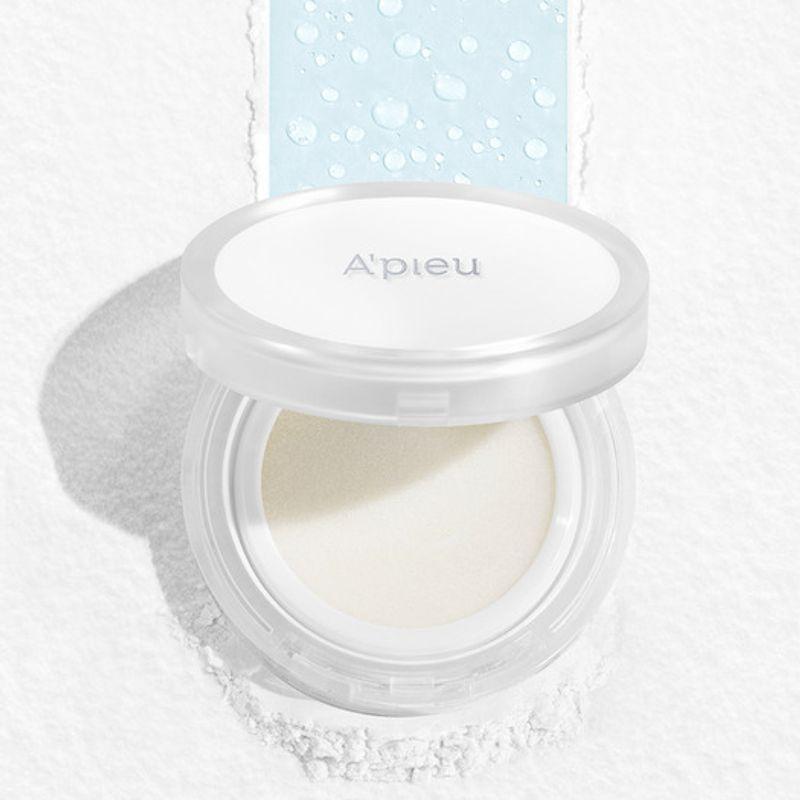 

APIEU [Apieu] Water Lock Finisher 13g ONE