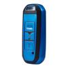 Baojun Car Key Case: High-grade Protective Shell for 560/E100/530/510, Full Coverage for Men and Women