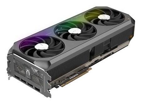 Zotac G Rtx 5070 Ti Amp Extremeinfinity Graphics Card