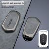 2024 Ruilan 7 Key Case: Stylish Geely Ruilan Seven Car Shell Buckle for Men & Women.