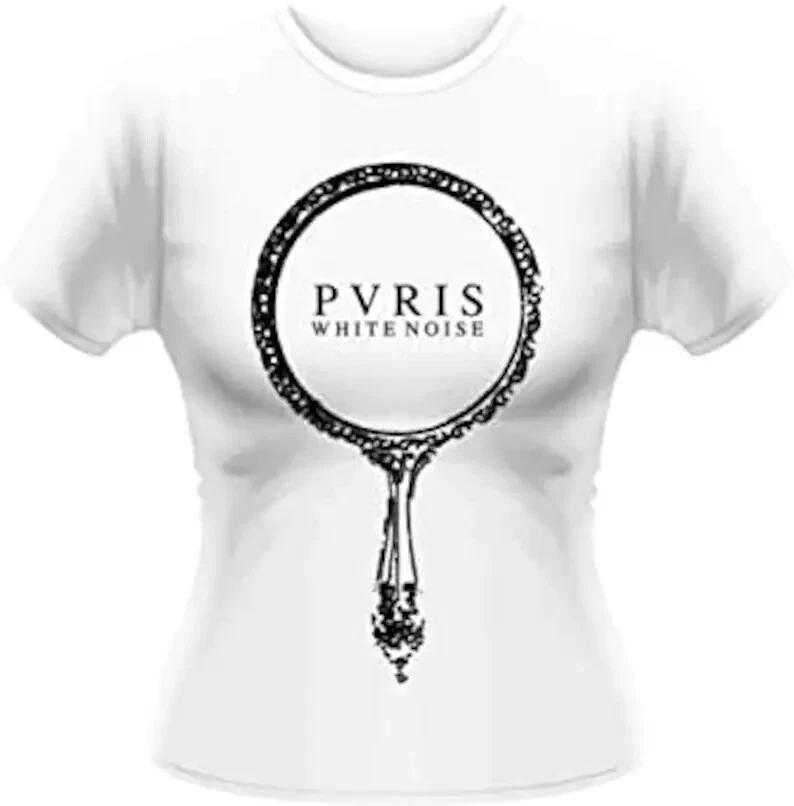 PVRIS shirt UNISEX SMALL not ladies as pictured S