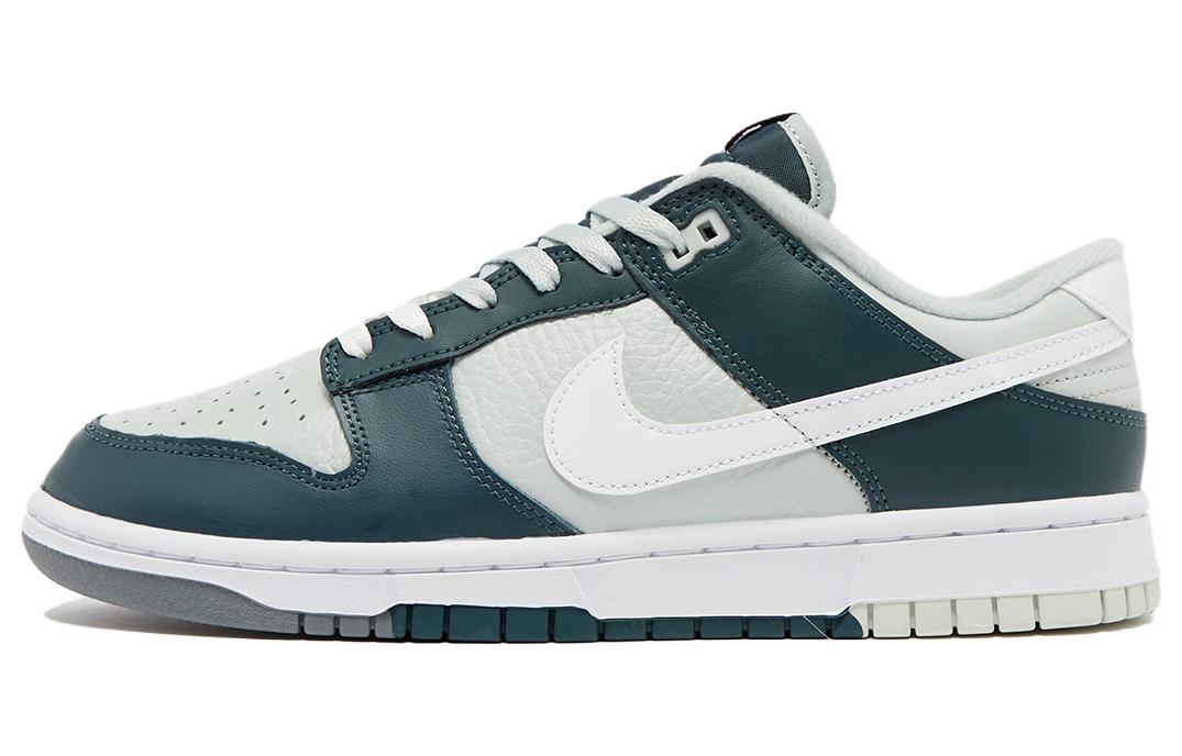 Nike Dunk Low Retro Split Deep Jungle FB8896-300 42.5
