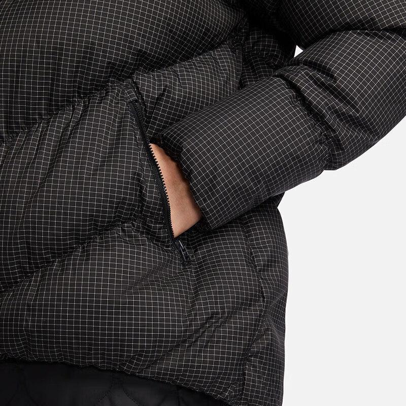 Nike Women's Winter Puffer Jacket