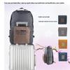 Waterproof Foldable Outdoor Backpack & Travel Storage Bag
