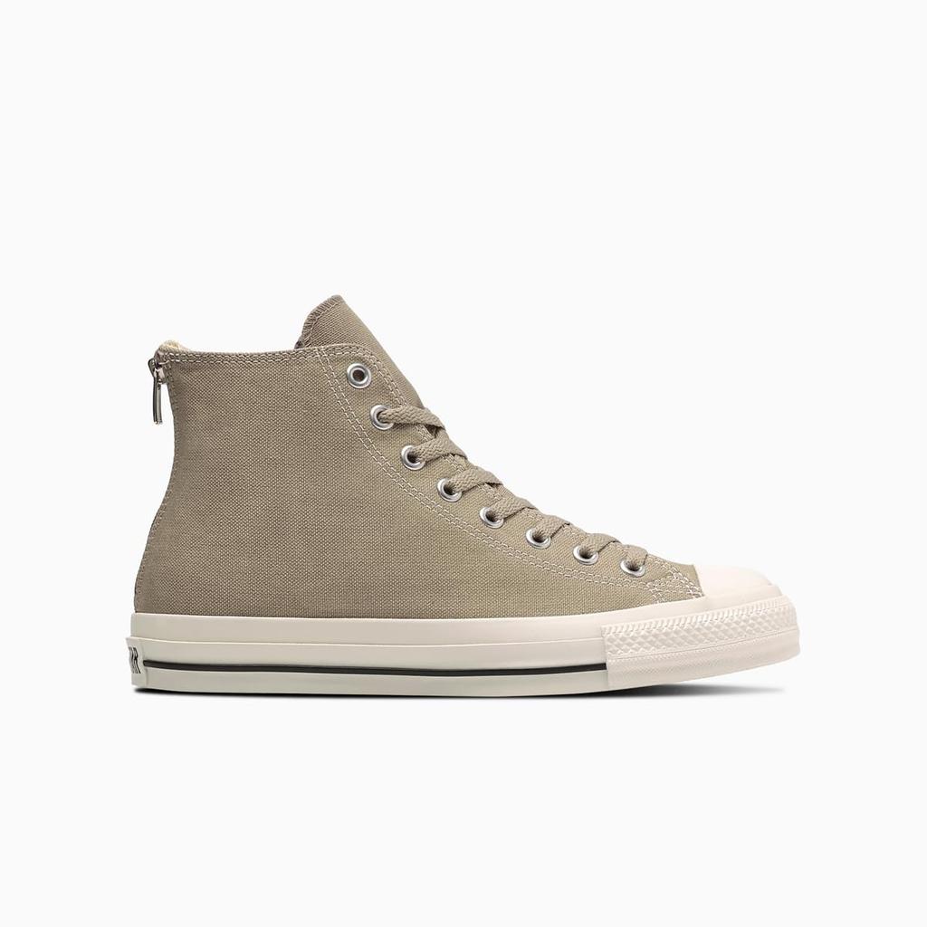 All Star Back Zip HI (R)