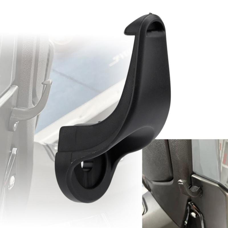 Pour Xmax 400 300 250 125 Nmax 125 155 Nvx 155 Aerox Xmax300 Nmax150 Crochet de Bagage de Moto Porte-Sac Poignée Porte-Casque