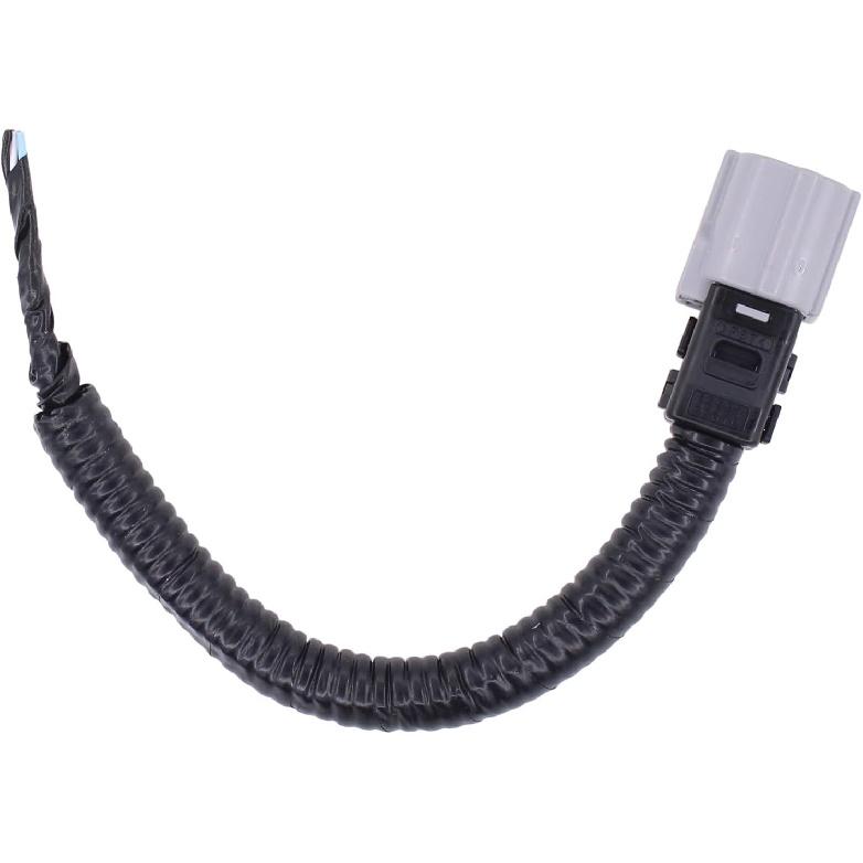 Front Radar Control Distance Sensor Connector Wiring for Corolla Prius Highla