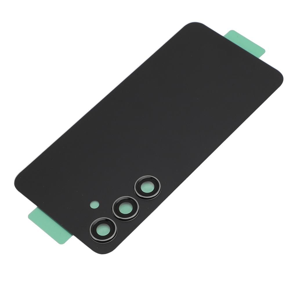 Phone Back Glass Replacement with Camera Lens Repair Tools Back Glass Panel Cover Case for 4