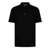 Hugo Mens Deabono Logo Polo Shirt