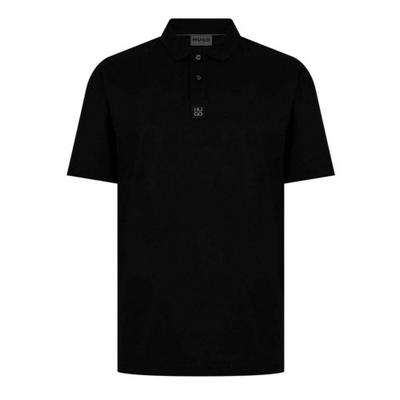 Hugo Mens Deabono Logo Polo Shirt