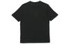 Puma T Shirts Men's Black Crew Neck Moderate Straight Fit 532274-51