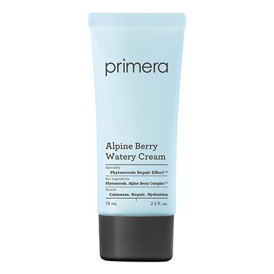 Alpine Berry Watery Tube Cream, 75ml, 1 Unit