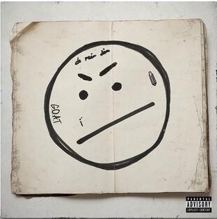 

LP Record CONWAY - Slant Face Killah ERE1000 Empire 2024 US Rap & Hip-Hop/R&B