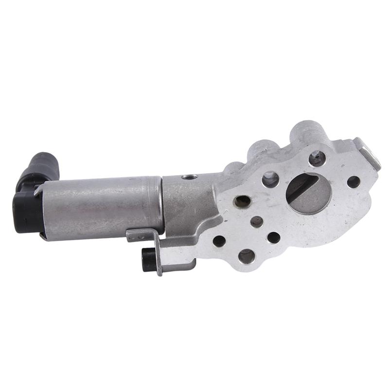 24360AA1 Left Side Oil Control Valve Exhaust Valve Timing Oil Control Solenoid Valve VVT For Hyundai Kia 10-12-M53K