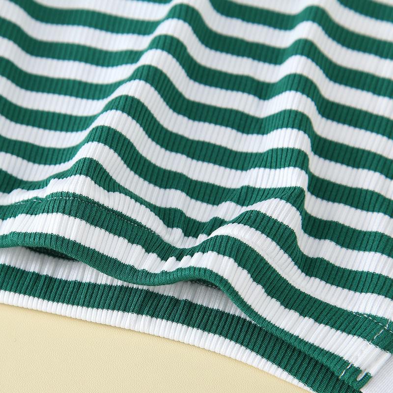 Fake Collar Women'S Versatile Fake Collar With Sweater Turtleneck Striped Stand-Up Collar Bottoming Shirt With Cotton Fake Collar Inside