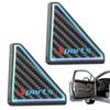 Autodeur Hoekbeschermers Auto Voordeur Hoek Sticker 2 Stuks Krasbestendige Auto Voordeur Hoekbeschermers Autodeur Randbescherming