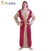 Halloween Cosplay Prince Male Shepherd Muslim Dubai Dress Show Costume